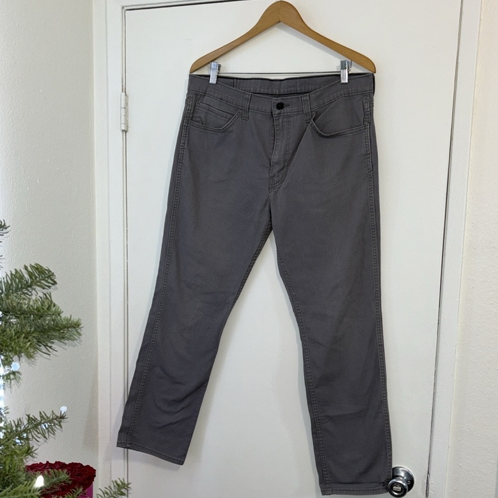 Levi’s jeans